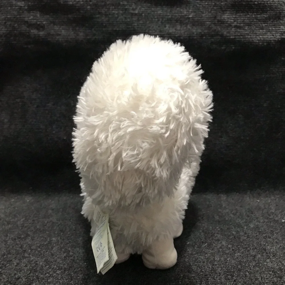 Build-A-Bear Secret Life of Pets 2 Gidget 12